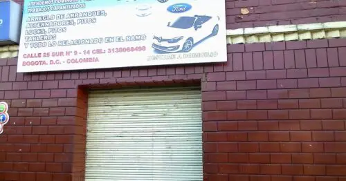 SERVICIO ELECTRICO AUTOMOTRIZ EDGARS SERVICIO ELECTRICO AUTOMOTRIZ EDGARS